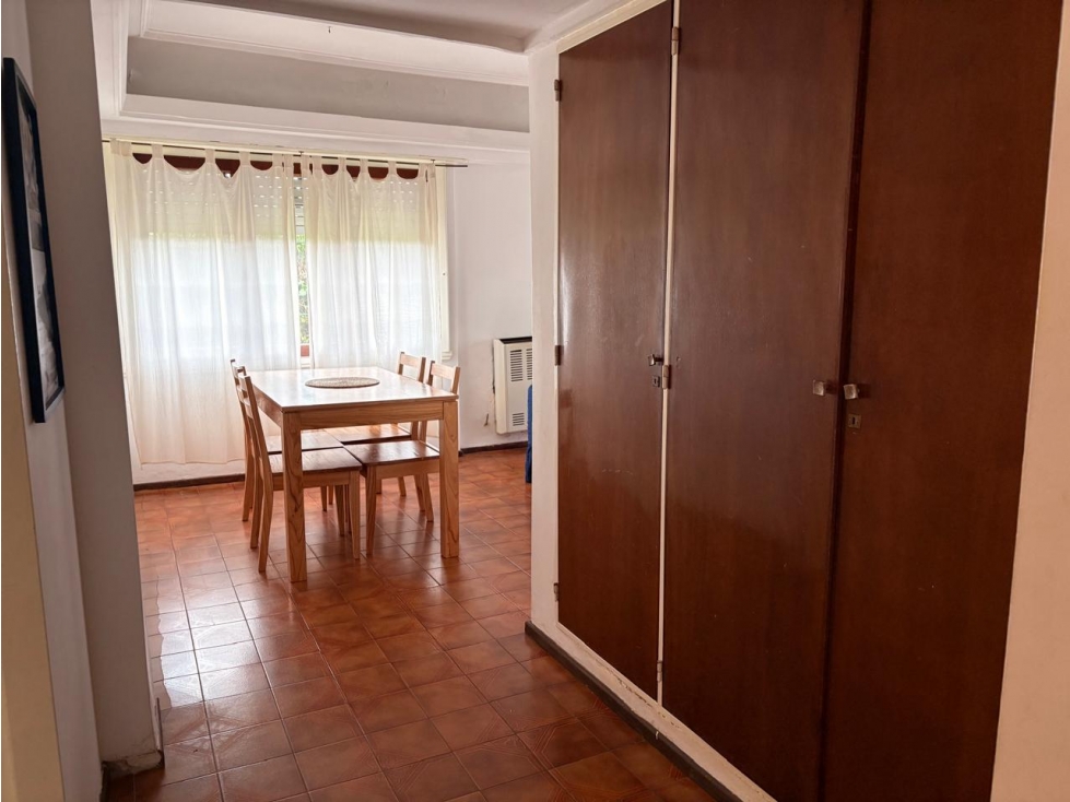 DEPARTAMENTO 3 AMBIENTES + COCHERA - ZONA CONSTITUCION - 4