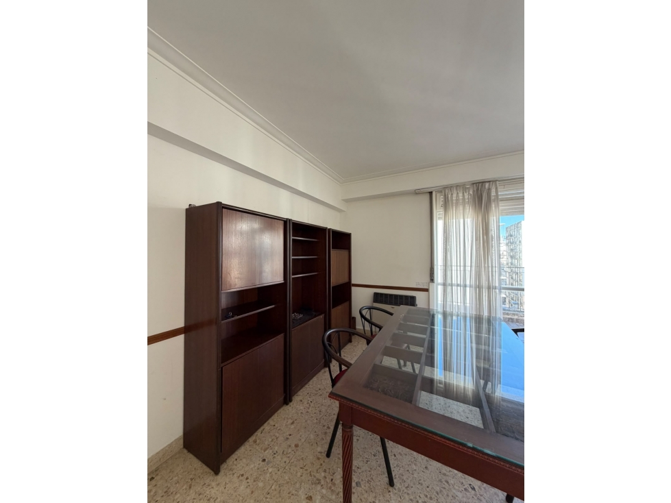 DEPARTAMENTO DOS AMBIENTES CON TERRAZA - BOLIVAR 2200 - 6