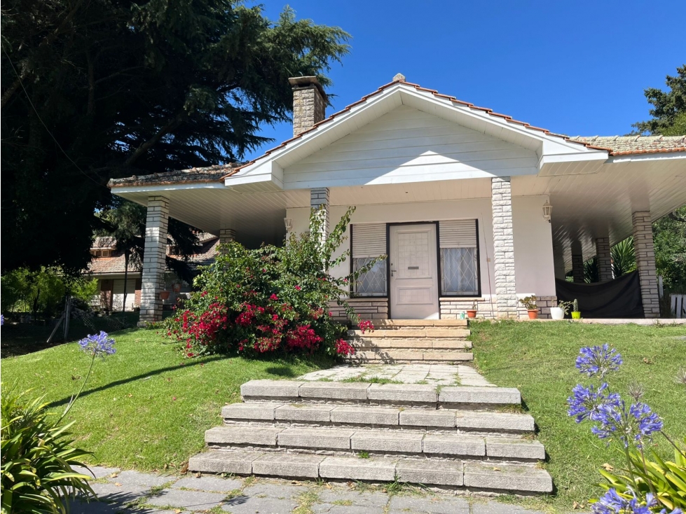 CHALET DE 5 AMB EN SIERRA DE LOS PADRES — foto 2