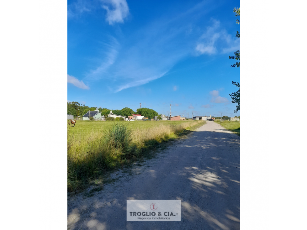 TERRENO DE 900M2 EN MAR DE COBO — foto 5