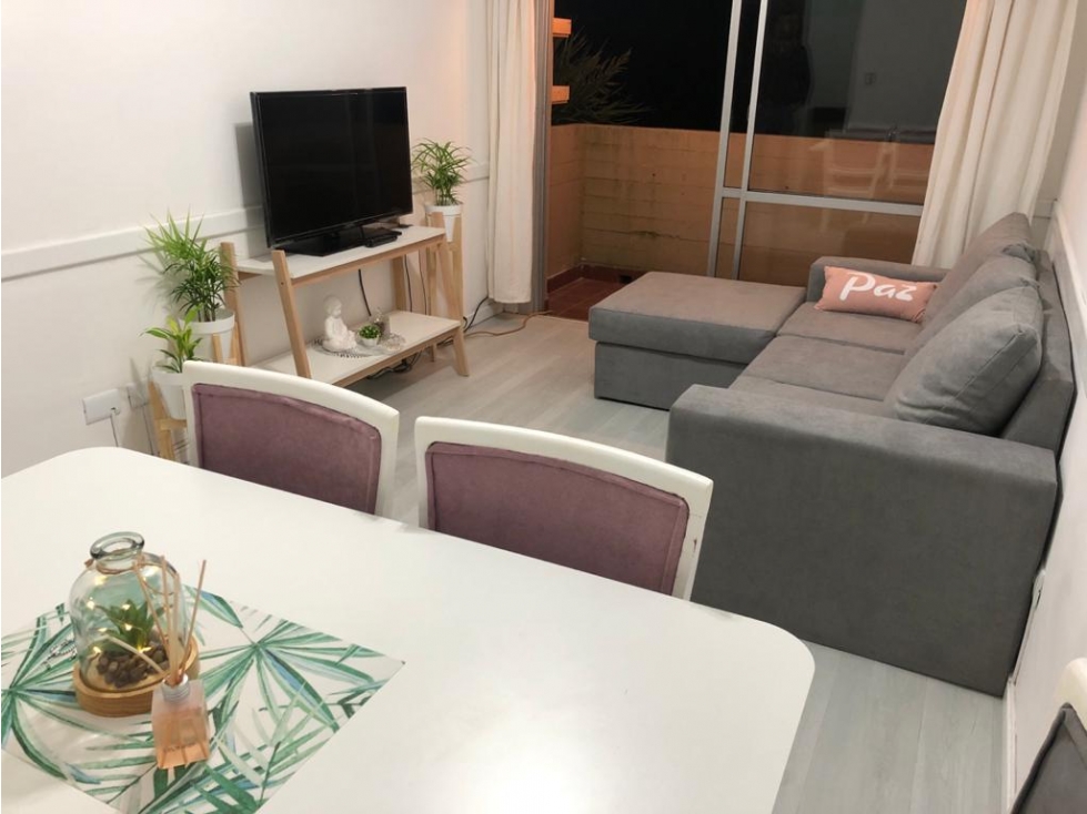 DEPARTAMENTO TRES AMBIENTES - ALEM 4900 — foto 4