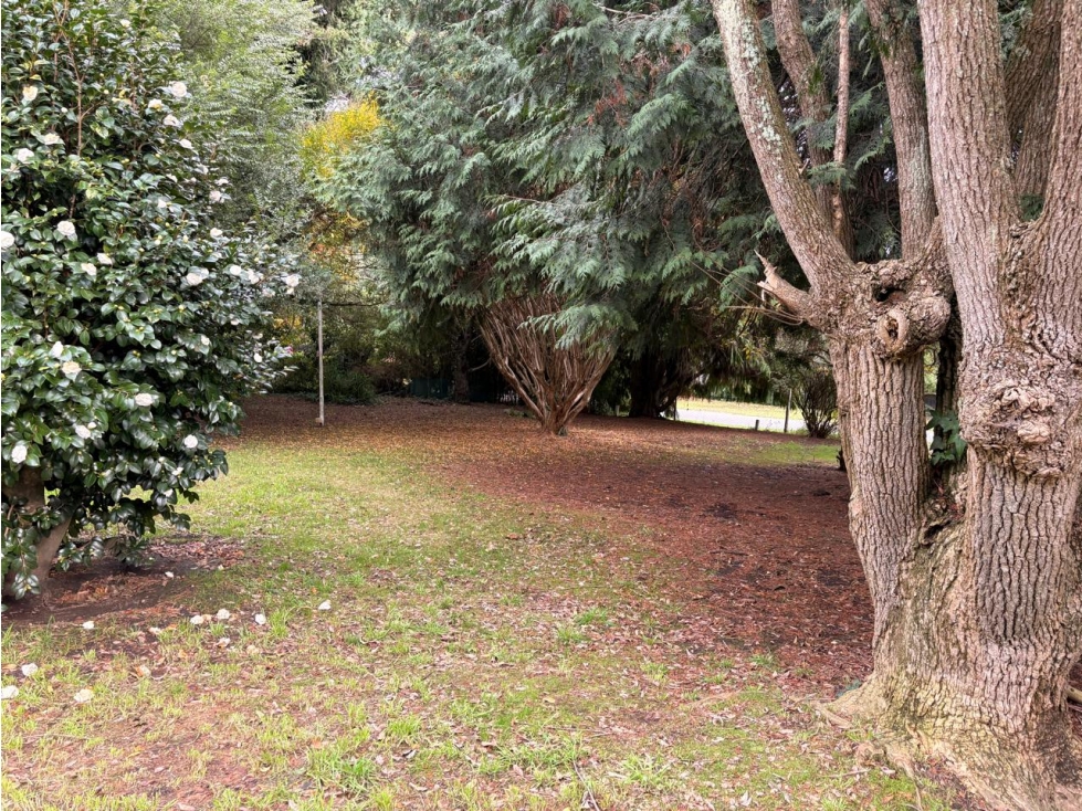LOTES EN SIERRA DE LOS PADRES - 500 M2 - 3