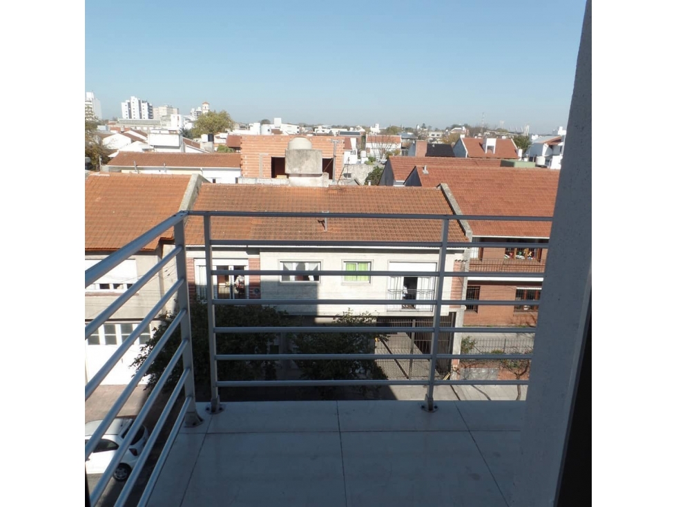 DEPTO 3 AMB + COCHERA A ESTRENAR-PEÑA 3400 - 5