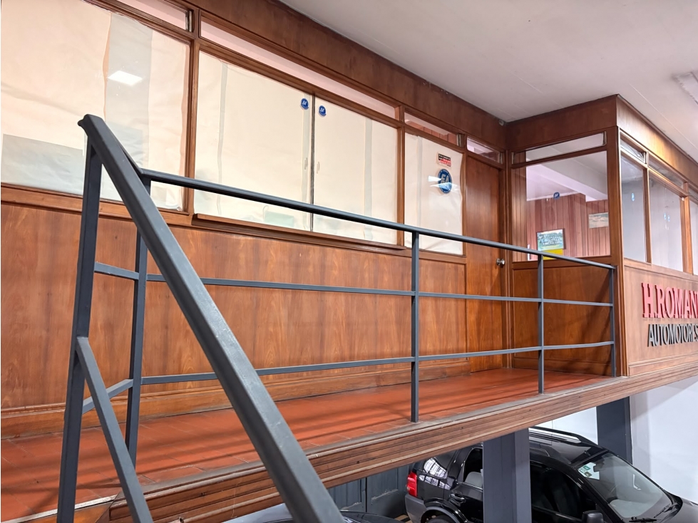 LOCAL COMERCIAL SOBRE AV COLON - 3