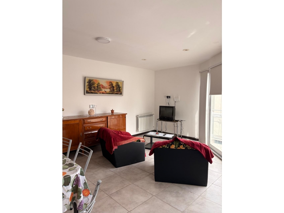 DEPARTAMENTO TRES AMBIENTES CON BALCON - SAN MARTIN 3800 — foto 2