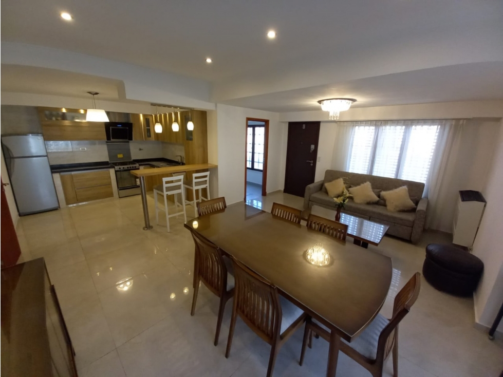 PH EN VENTA DE 3 AMBIENTES - RECICLADO - 1