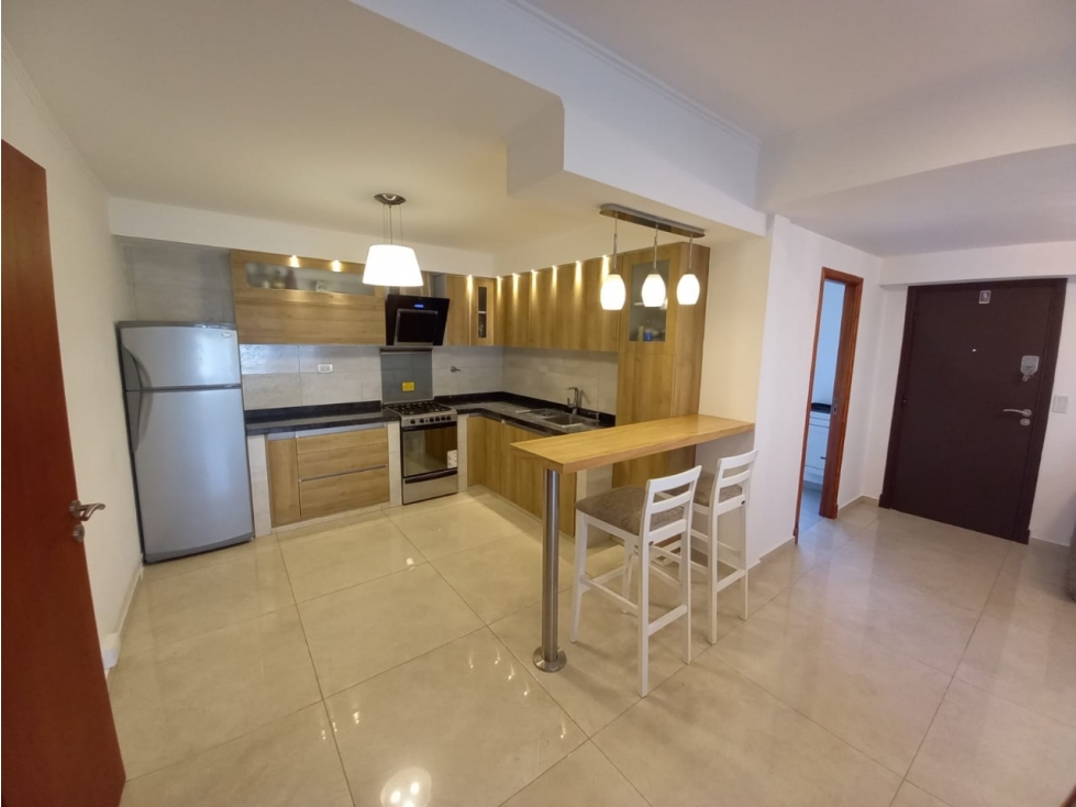 PH EN VENTA DE 3 AMBIENTES - RECICLADO - 4