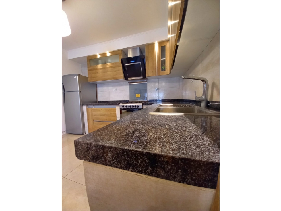 PH EN VENTA DE 3 AMBIENTES - RECICLADO - 5