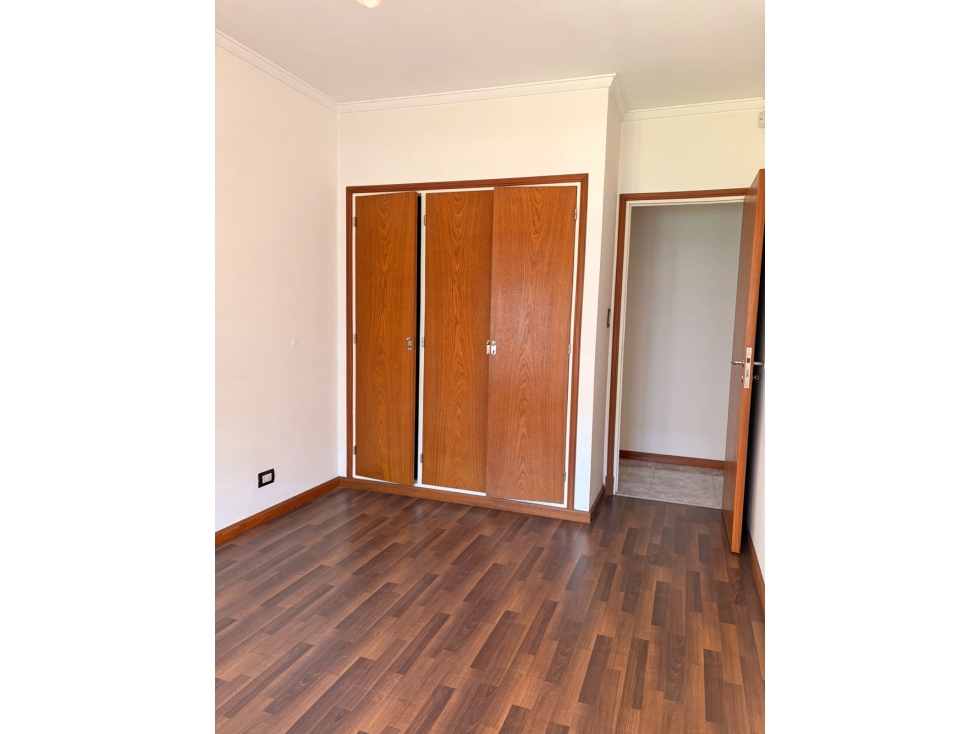 CHALET 4 AMBIENTES CON GARAGE Y PARQUE - LAMADRID 3300 - 6