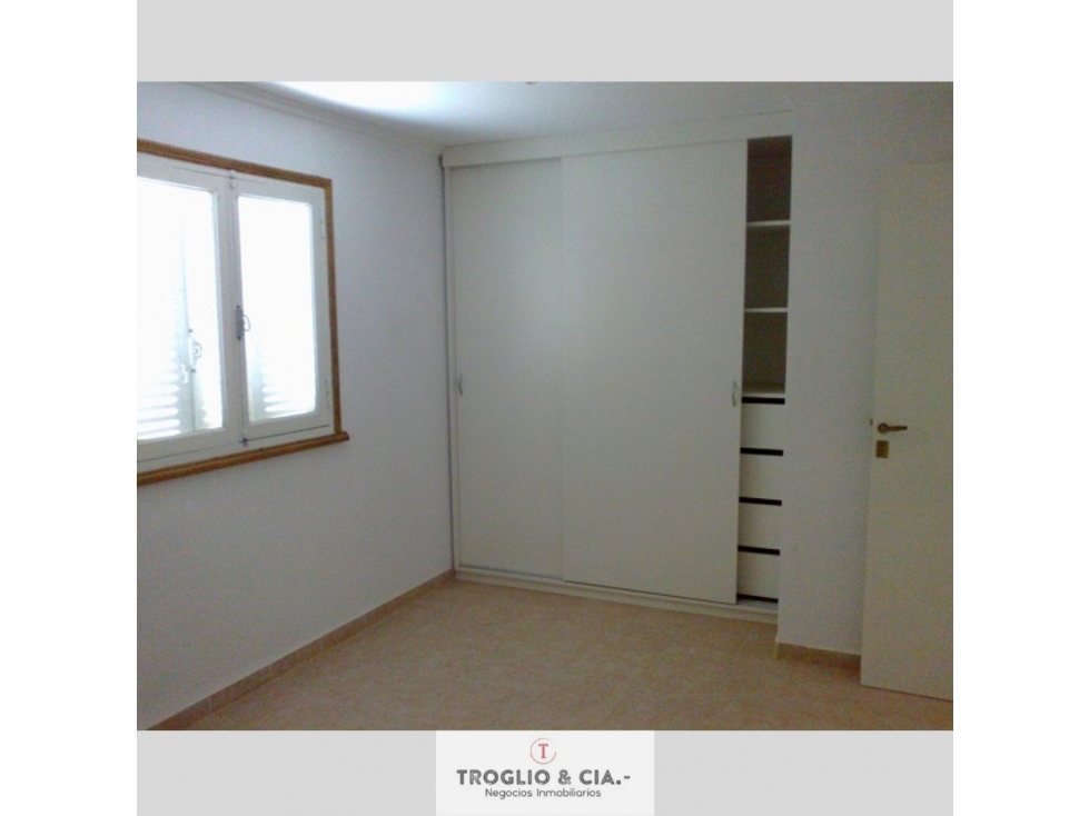 DUPLEX 3 AMB MAS COCHERA-BRONZINI AL 100 - 5