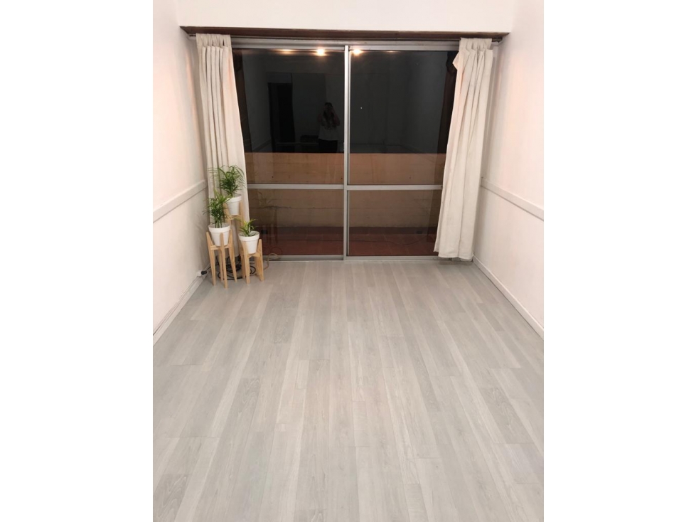 DEPARTAMENTO TRES AMBIENTES - ALEM 4900 — foto 5
