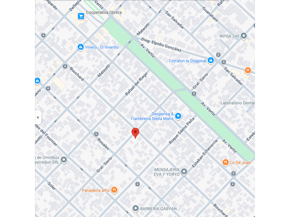 PH DE DOS AMBIENTES — foto 3