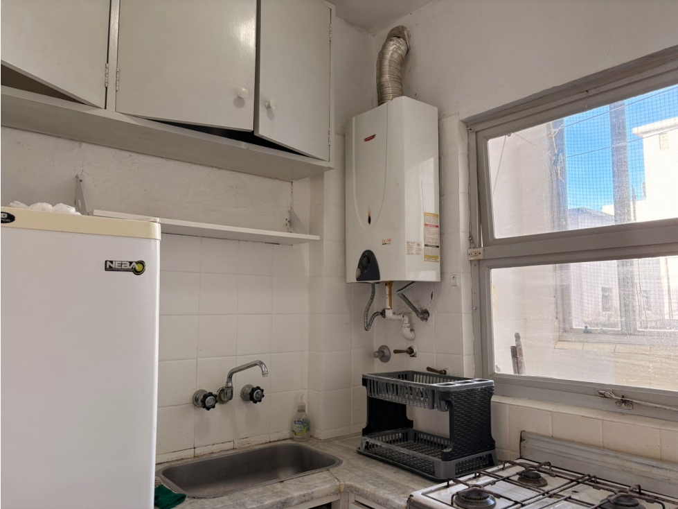 DEPARTAMENTO DOS AMBIENTES — foto 5