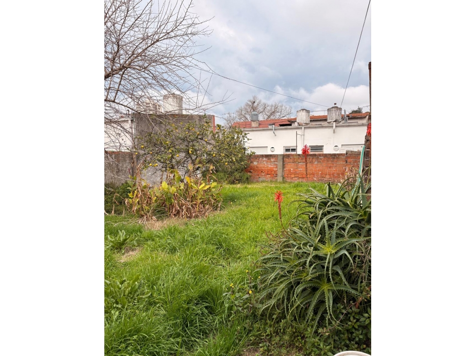 PROPIEDAD EN BLOCK A RECICLAR - 6