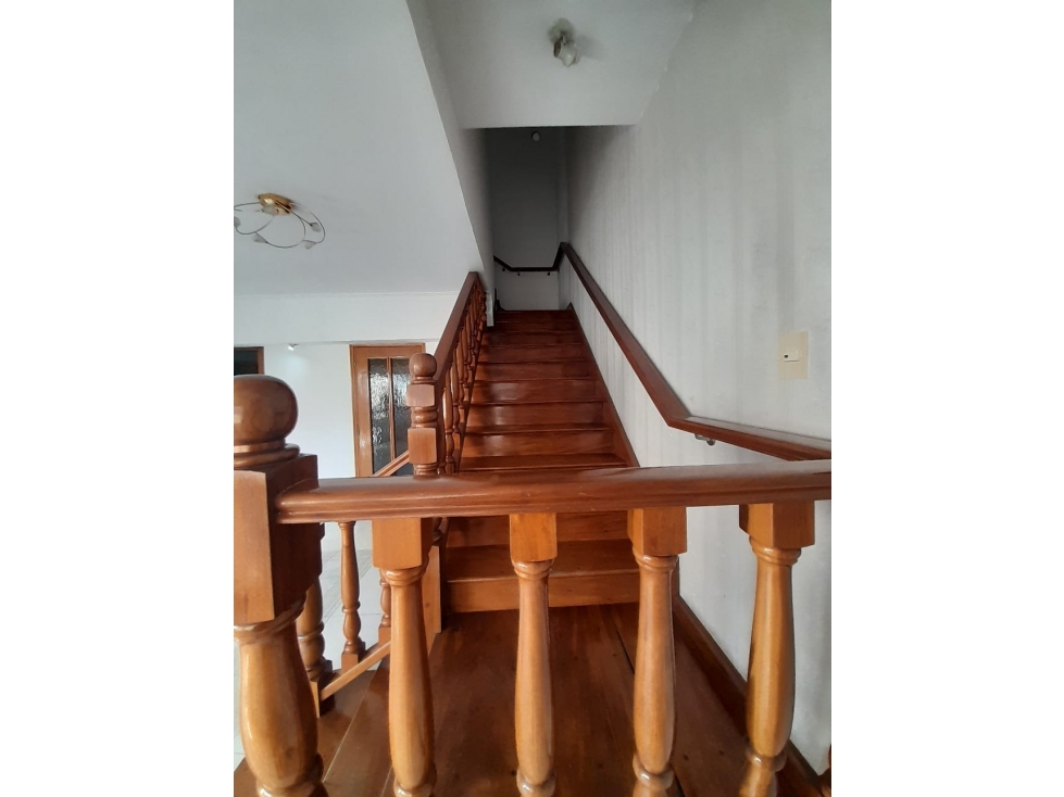 CASA EN 1º PISO DE 5 AMBIENTES -MACROCENTRO-110 M2 — foto 6