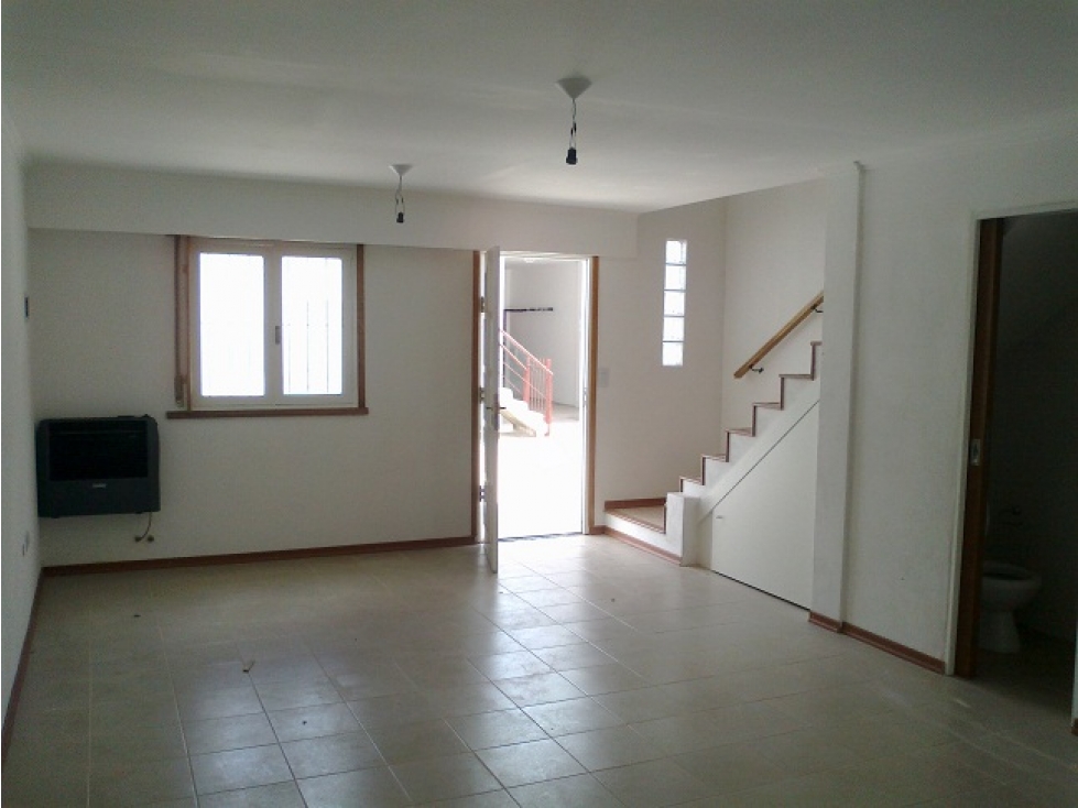 DUPLEX 3 AMB MAS COCHERA-BRONZINI AL 100 - 6