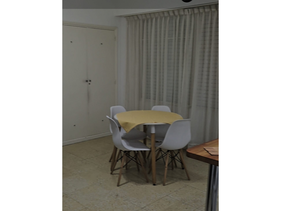 DEPARTAMENTO DE UN AMBIENTE Y MEDIO — foto 4