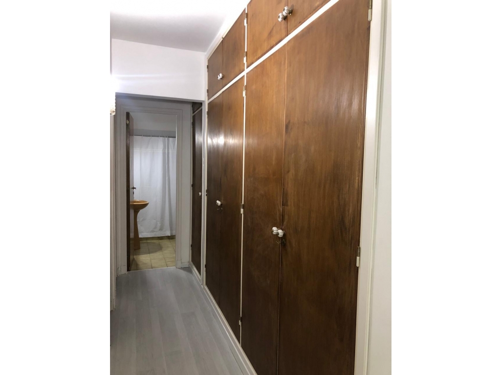 DEPARTAMENTO TRES AMBIENTES - ALEM 4900 — foto 6
