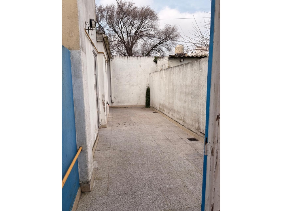 PROPIEDAD EN BLOCK A RECICLAR - 5