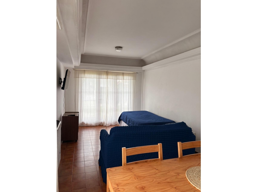 DEPARTAMENTO 3 AMBIENTES + COCHERA - ZONA CONSTITUCION - 6