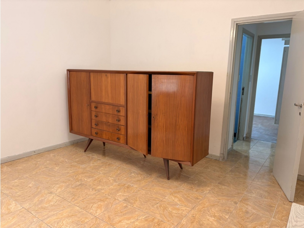 DEPARTAMENTO DOS AMBIENTES