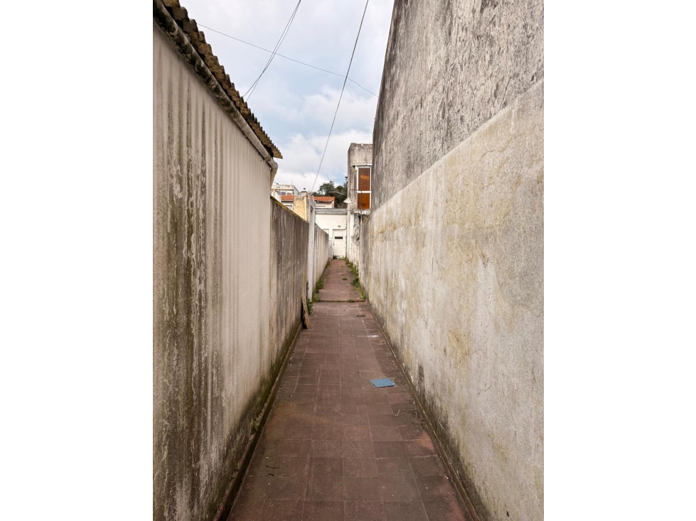 PROPIEDAD EN BLOCK A RECICLAR - 4