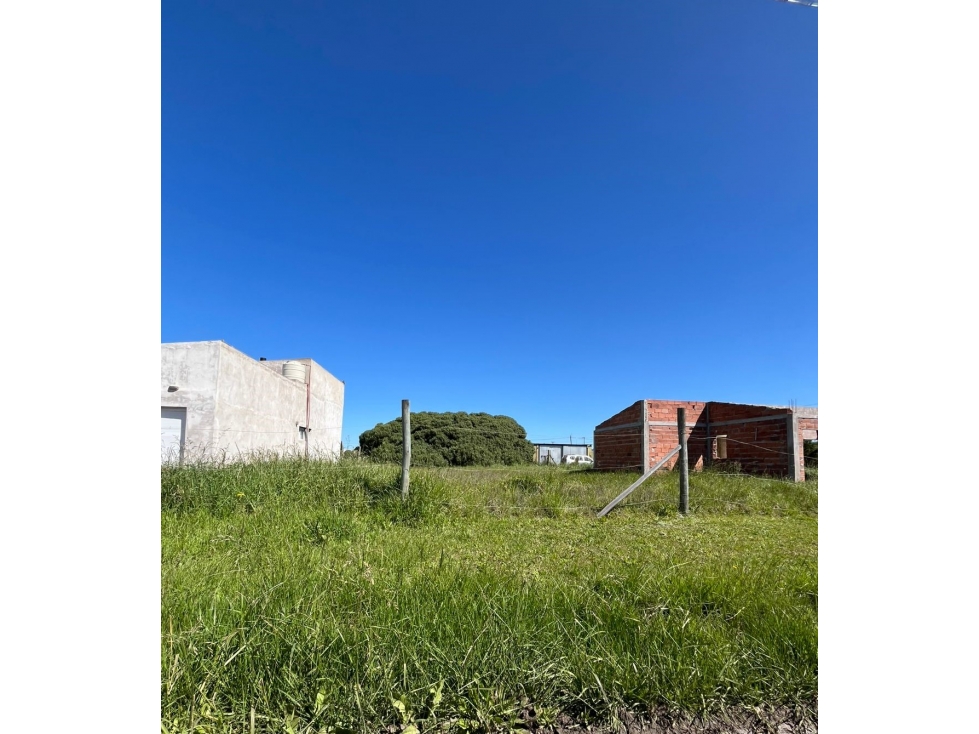 LOTE EN PLAYA DORADA - MAR CHIQUITA — foto 2