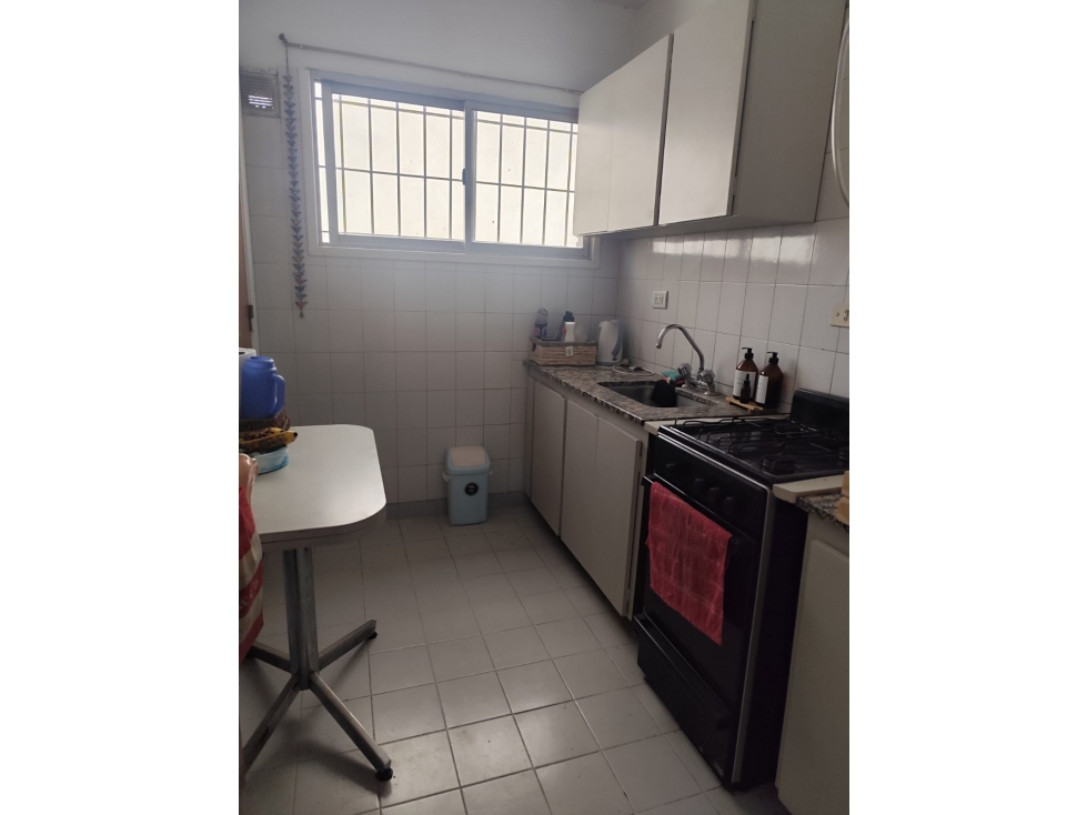 DEPARTAMENTO TRES AMBIENTES - ALEM 4900 — foto 2