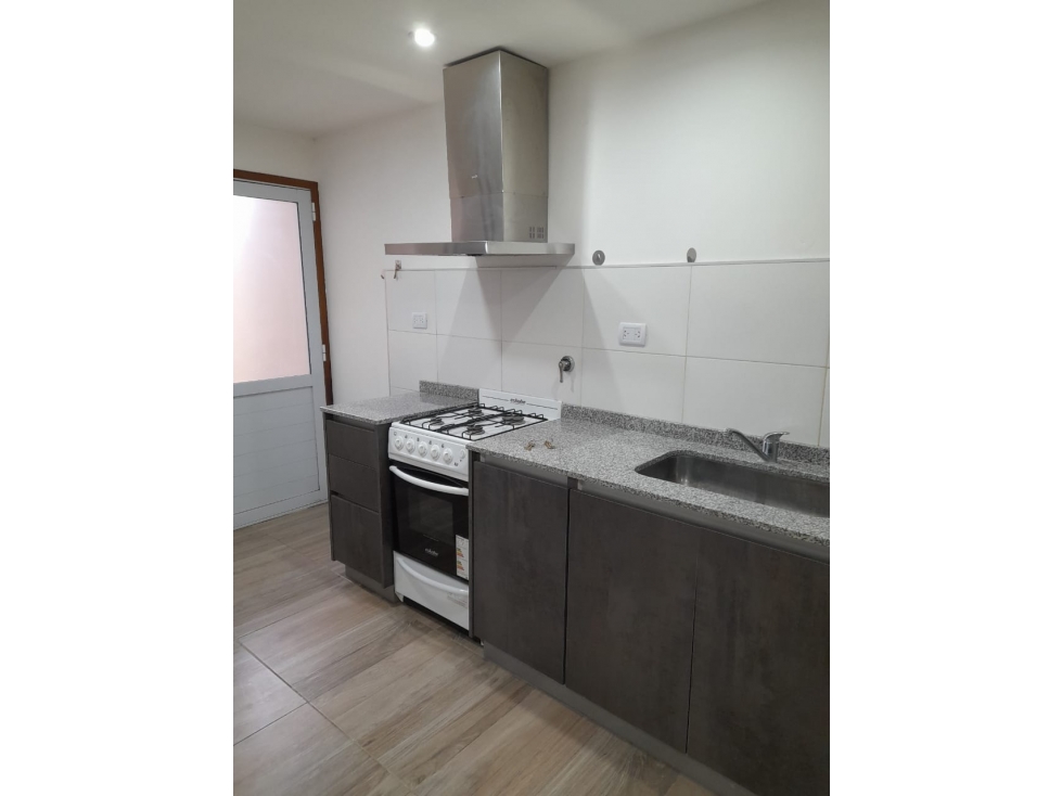 PH 2 AMBIENTES MAS PATIO - NEUQUEN Y FALUCHO - 6
