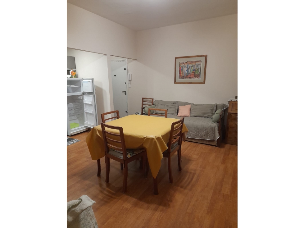 DEPTO 2 AMBIENTES CERCA DEL MAR-AV LURO — foto 4