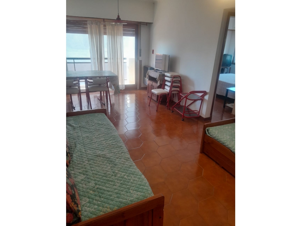 DEPARTAMENTO 2 AMB CON COCHERA-PUNTA MOGOTES