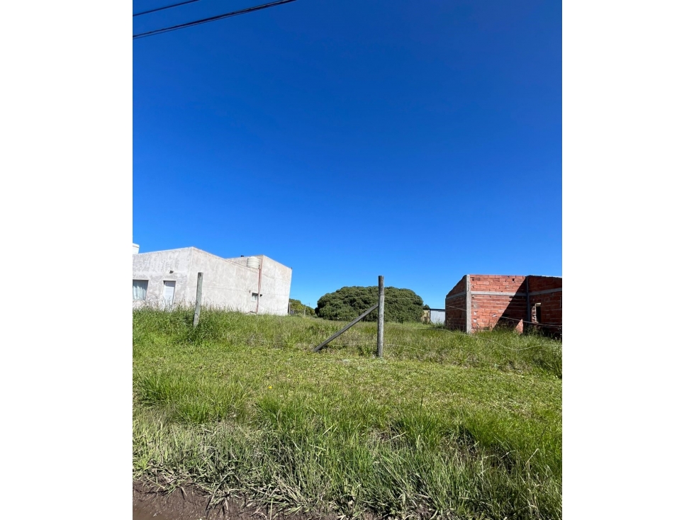 LOTE EN PLAYA DORADA - MAR CHIQUITA — foto 5