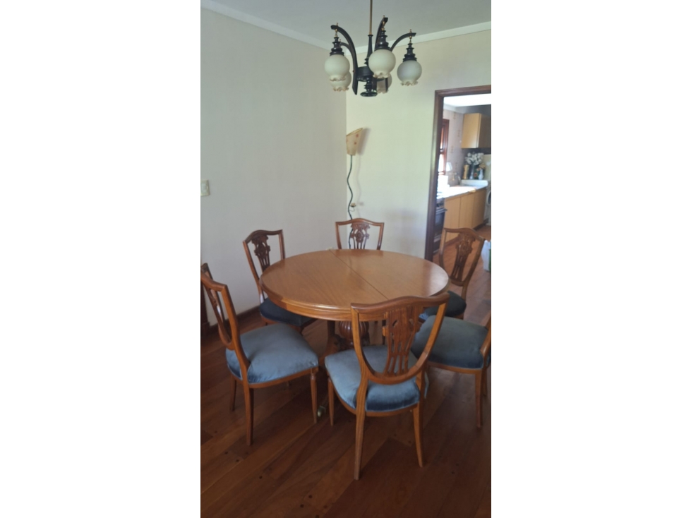DEPARTAMENTO TRES AMBIENTES CON BALCON — foto 5