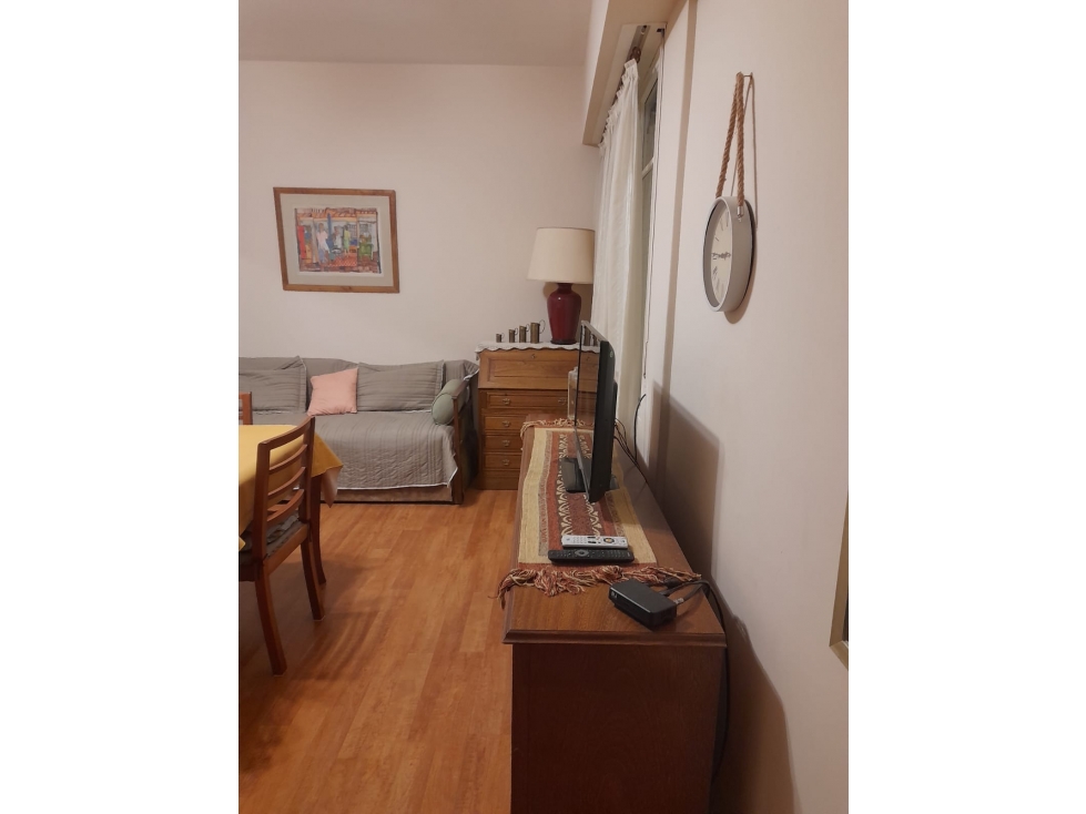 DEPTO 2 AMBIENTES CERCA DEL MAR-AV LURO — foto 6