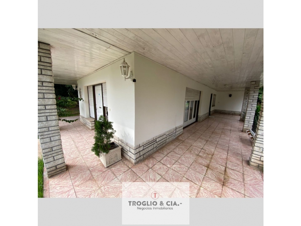 CHALET DE 5 AMB EN SIERRA DE LOS PADRES — foto 5