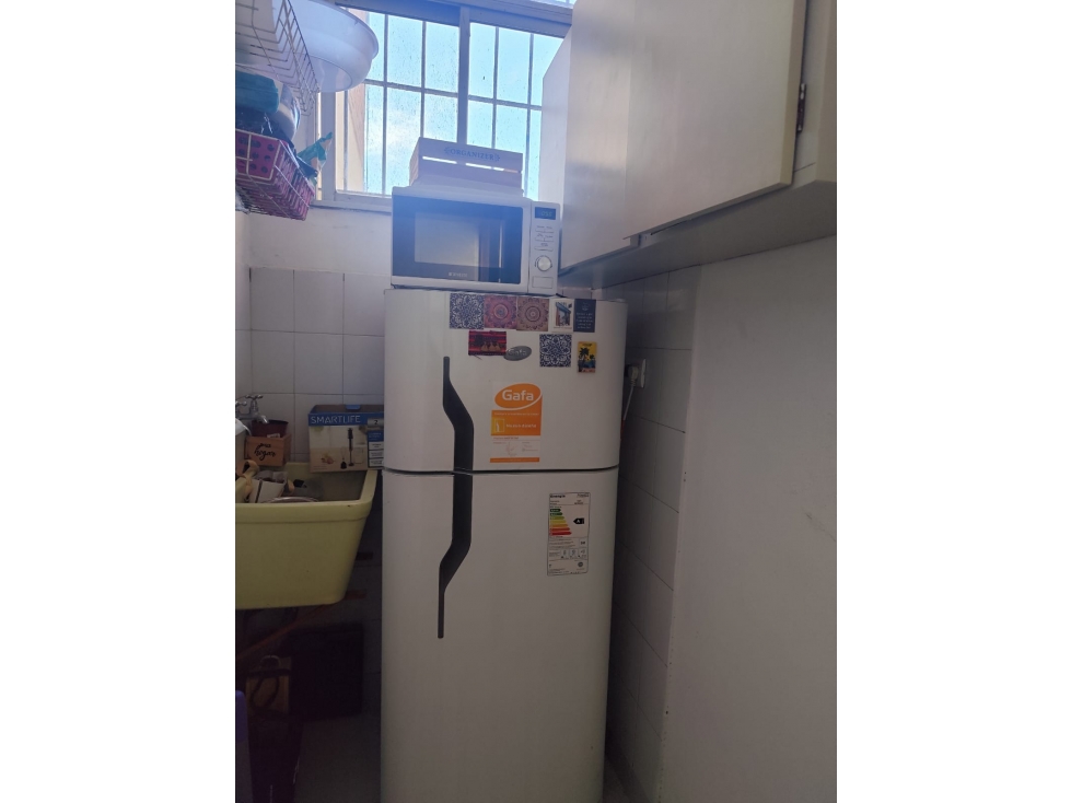 DEPARTAMENTO TRES AMBIENTES - ALEM 4900 — foto 3