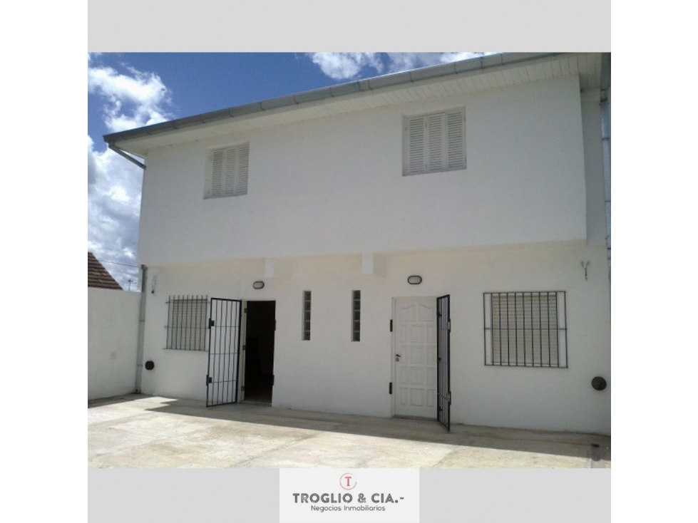 DUPLEX 3 AMB MAS COCHERA-BRONZINI AL 100 - 3