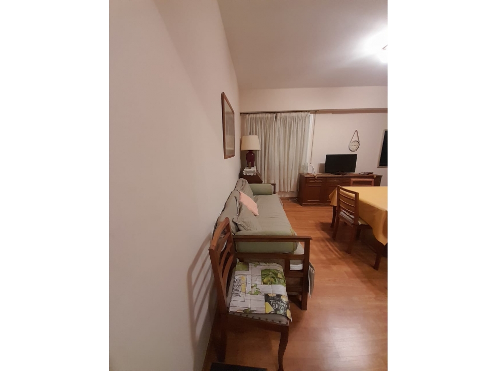 DEPTO 2 AMBIENTES CERCA DEL MAR-AV LURO — foto 5