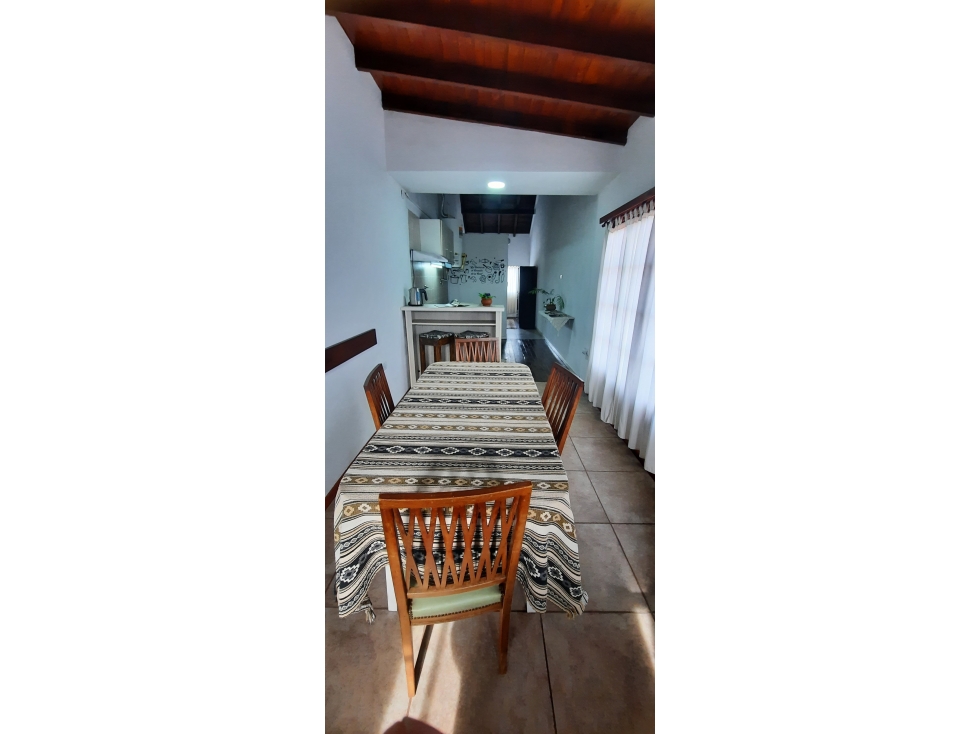 ALQUILER 24 MESES - PH 2 AMBIENTES - Bº VILLA LOURDES - 2