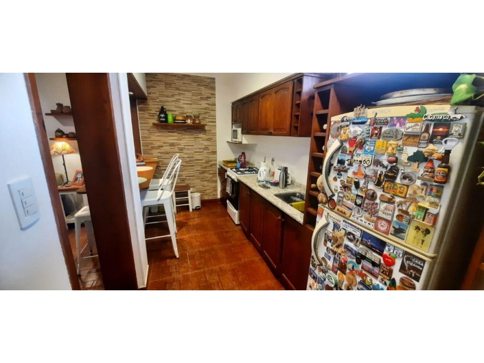 PH 3 AMBIENTES INTERNO RECICLADO - PLAZA MITRE - 5