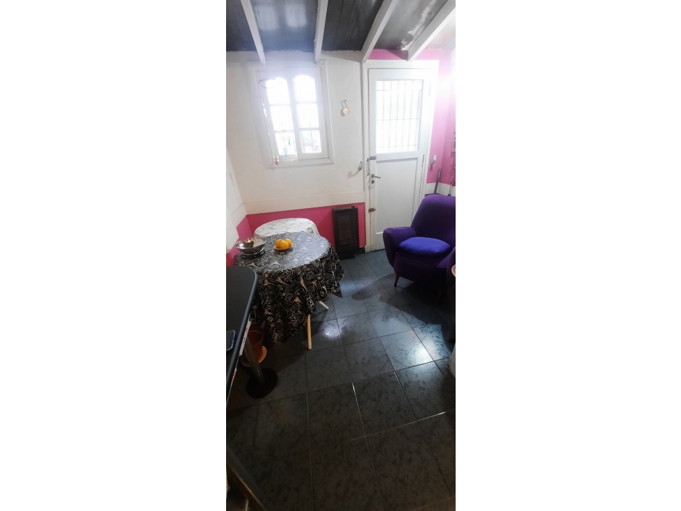 PH 5 AMBIENTES A LA CALLE CON BALCON - MACROCENTRO - 6