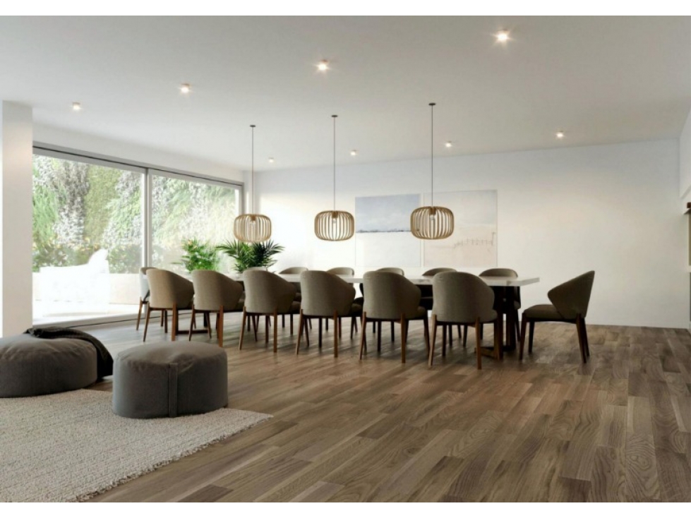 DEPARTAMENTO AMBIENTE A LA CALLE CON BALCON - PASEO ALDREY — foto 3