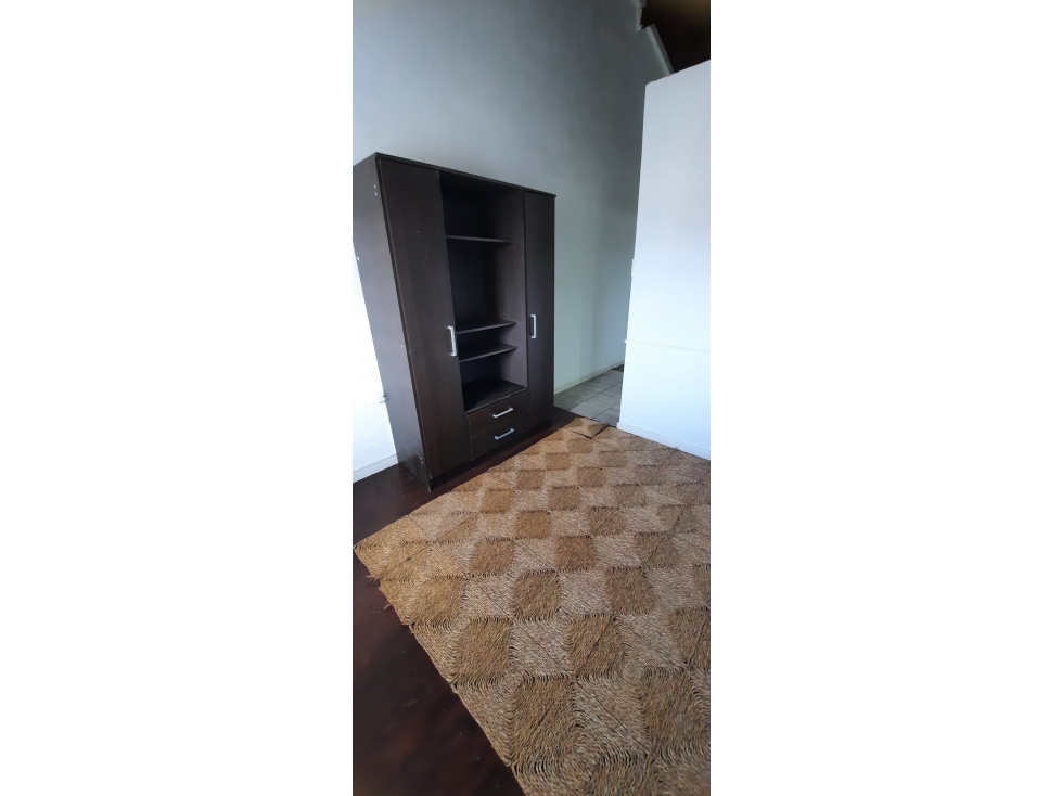 ALQUILER 24 MESES - PH 2 AMBIENTES - Bº VILLA LOURDES - 6