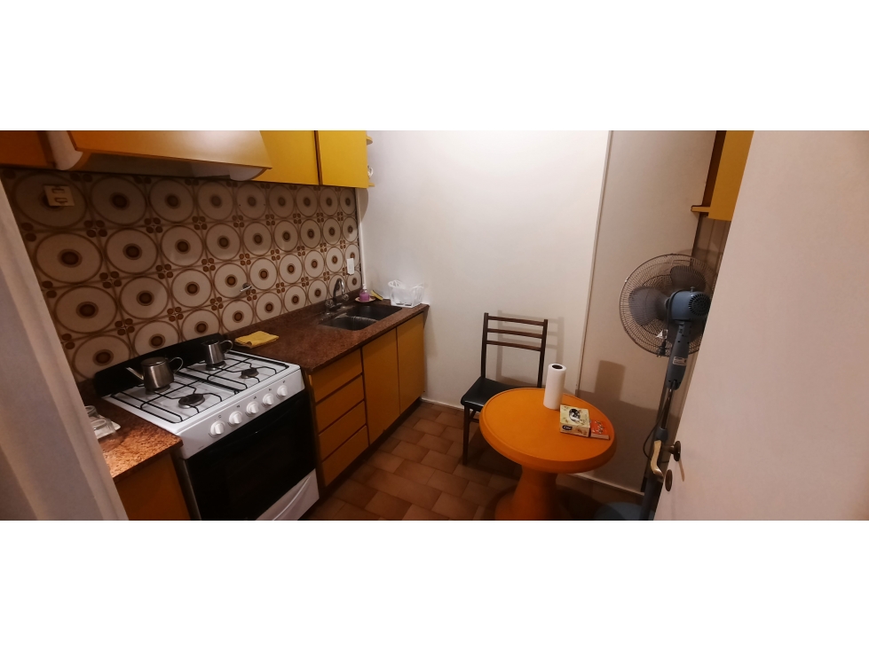 PH 3 AMBIENTES CON DEPENDENCIA Y QUINCHO - MACROCENTRO - 6