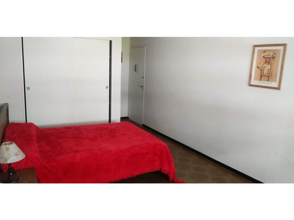 ALQUILER 24 MESES - DEPARTAMENTO 1 AMBIENTE A LA CALLE - MACROCENTRO - 2