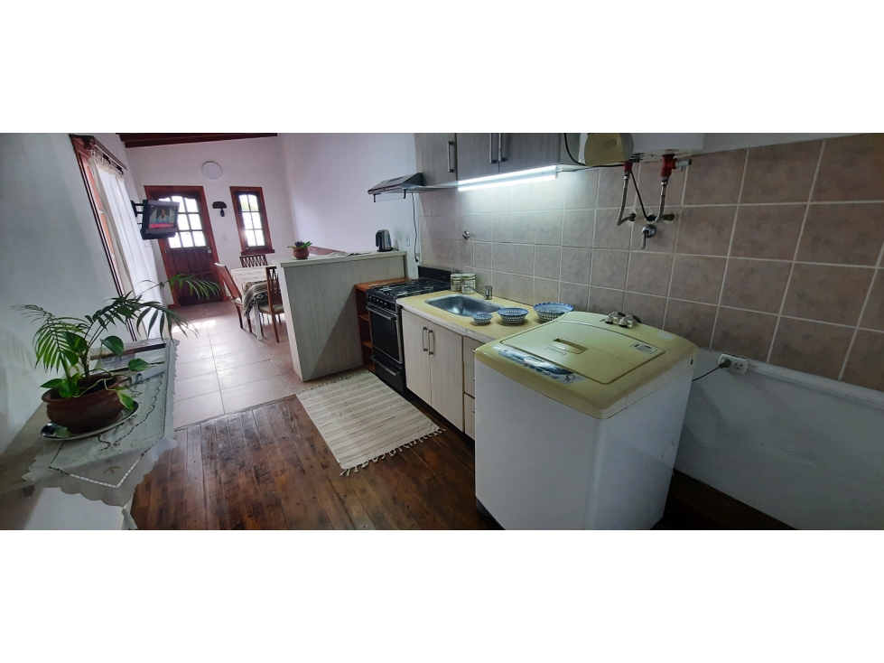 ALQUILER 24 MESES - PH 2 AMBIENTES - Bº VILLA LOURDES - 4
