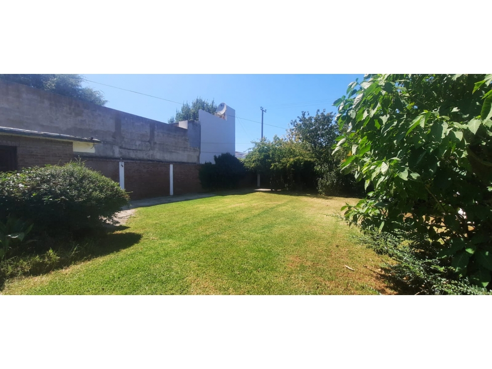 ALQUILER 24 MESES CHALET 3 AMBIENTES C/ GARAGE Y PARQUE - CAISAMAR — foto 4