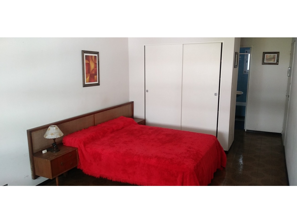 ALQUILER 24 MESES - DEPARTAMENTO 1 AMBIENTE A LA CALLE - MACROCENTRO - 3