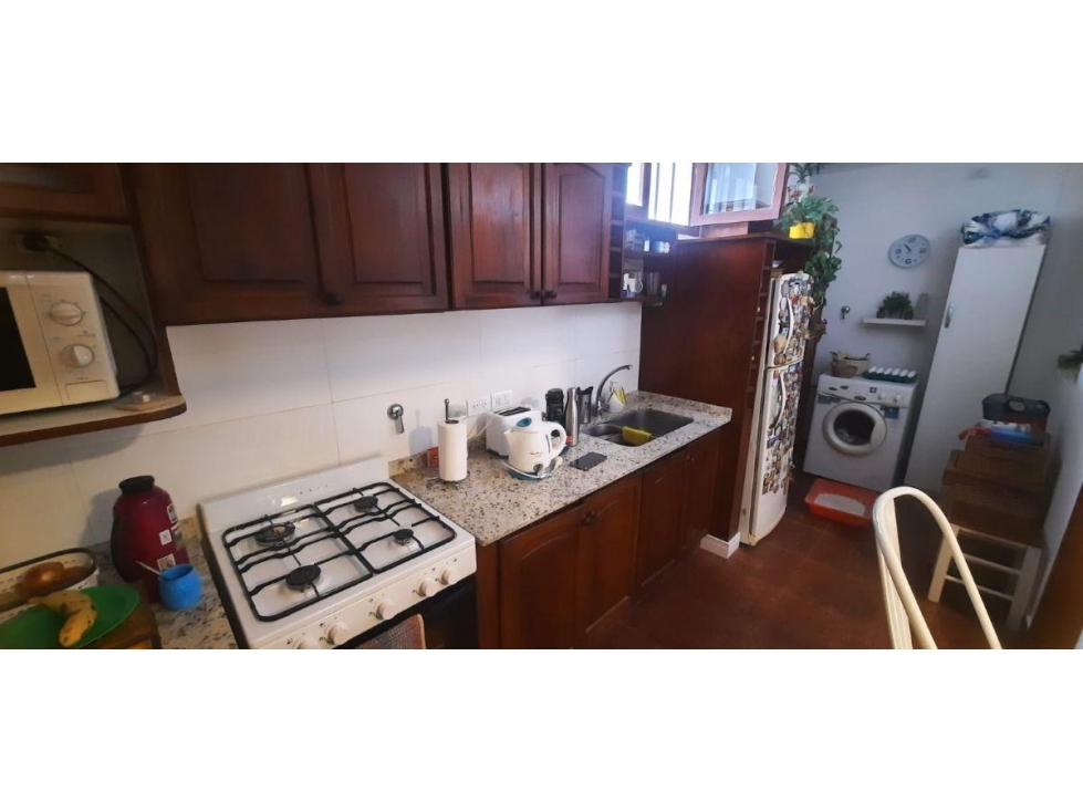 PH 3 AMBIENTES INTERNO RECICLADO - PLAZA MITRE - 4