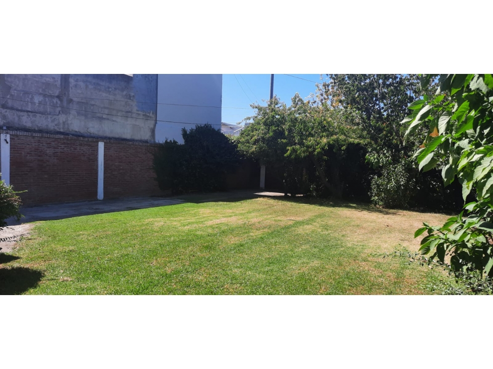 ALQUILER 24 MESES CHALET 3 AMBIENTES C/ GARAGE Y PARQUE - CAISAMAR — foto 3